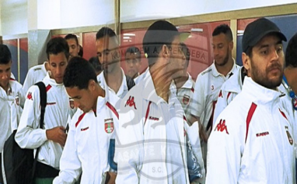 Champion’s League africaine : La JSM Bejaia au Ghana pour affronter Kotoko