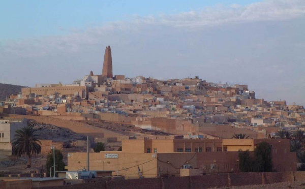 Le MAK dénonce la répression du régime algérien dans le Mzab