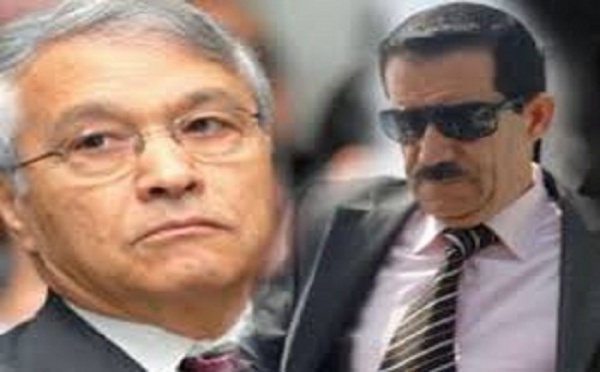 Algérie : Des proches de Bouteflika dans le collimateur de la « justice»