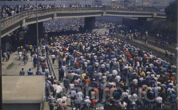 Contribution - LA KABYLIE : L’ESPRIT D’UNE REVOLUTION