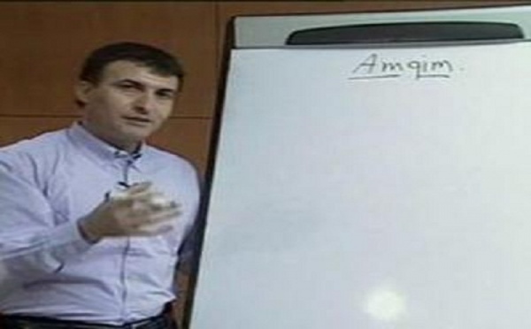 Recueillement sur la tombe de Nour Ould-Amara : Le MAK salue la mémoire d’un infatigable militant