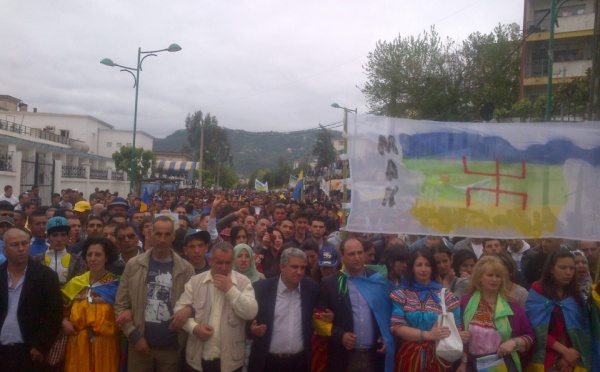 Il dénonce la manipulation médiatique : Le MAK dément les compte-rendus de la presse algérienne