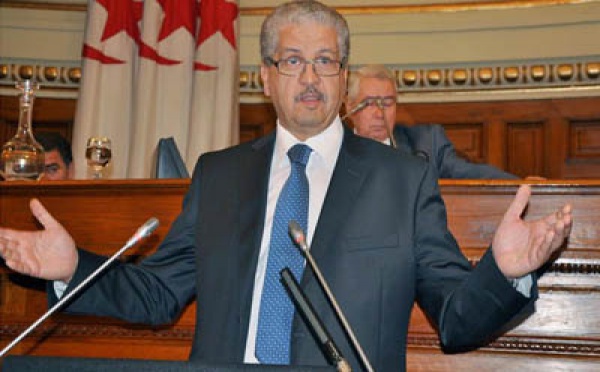Le Premier ministre algérien se rendra demain en Kabylie : La région ne veut pas oublier