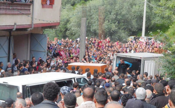 Multiplication des enlèvements et assassinats en Kabylie : Le MAK dénonce le « laxisme de l’Etat algérien qui relève de la criminalité et non de l’incompétence »