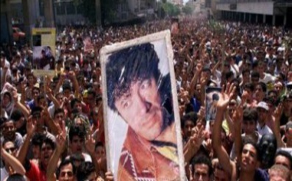 Débaptisation de la place Matoub Lounes à Tizi-Wezu : Une énième offense au peuple kabyle