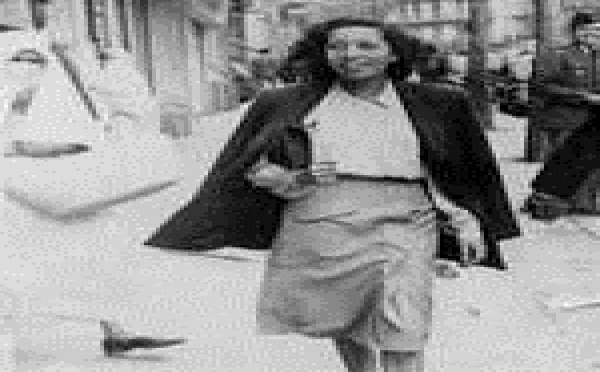 Décès de Nassima Hablal, ancienne secrétaire d’Abane : Le pouvoir passe sous silence l’événement