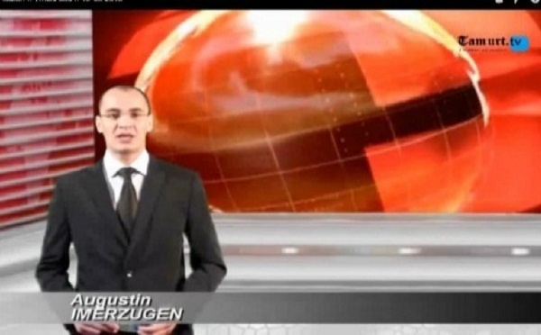 Algérie : Menaces récurrentes et intimidations contre les journalistes des sites et la chaîne de télévision kabyles