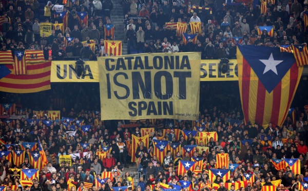 Kabylie : Une ONG catalane en faveur des peuples minoritaires et des nations sans Etats rencontre le MAK