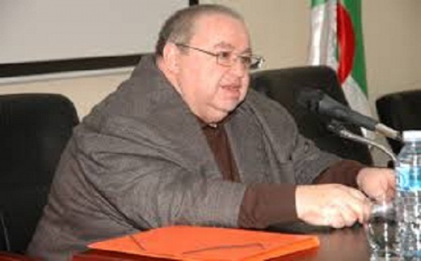 Mohamed Chafik Mesbah au forum de Liberté : « La disqualification du FFS profite aux partisans de l’autonomie »