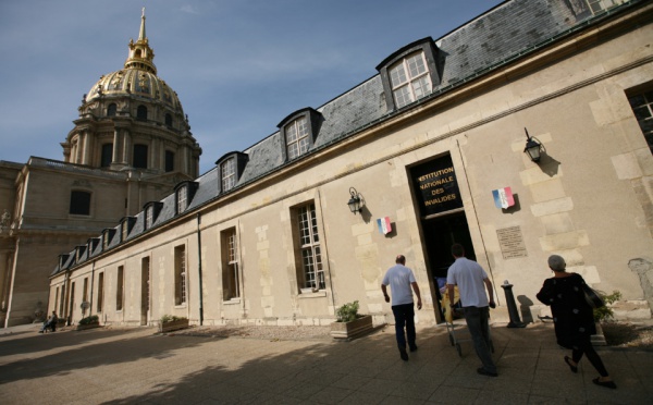 Mouvement citoyen des Algériens de France:  " Mieux vaut s'adresser au bon Dieu plutôt qu'à ses saints "