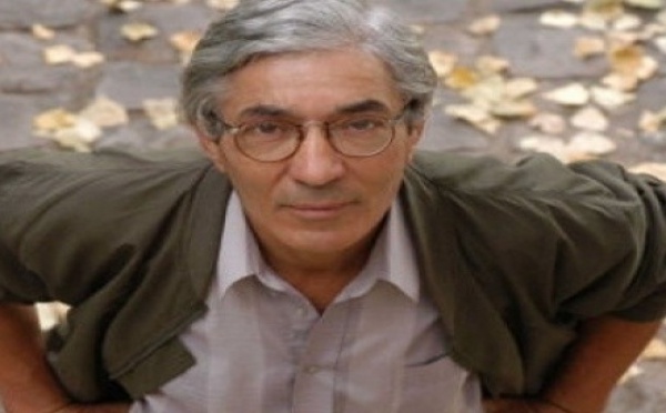 Boualem Sansal, fervent soutien de l'Algérie amazighe, de la Kabylie et du MAK, obtient le Grand Prix de la Francophonie