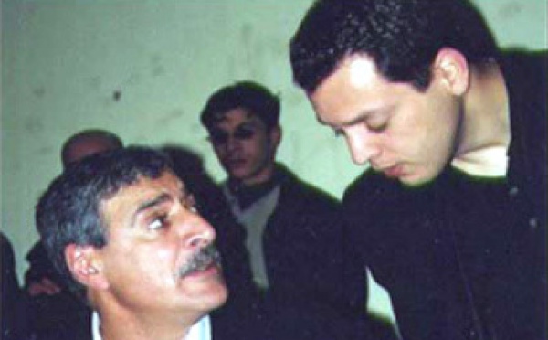 Commémoration de l'assassinat d'Ameziane Mehenni : Le village Maraghna organise la cérémonie le 21 juin