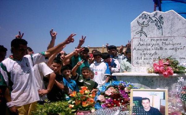 Témoignages sur Ameziane Mehenni : « Il était  victime du pouvoir algérien »