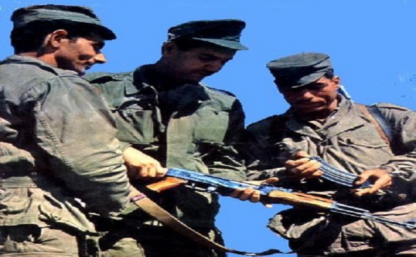 Martyrs du FFS de 1963 : Une réhabilitation dans le cadre de la réconciliation nationale ?