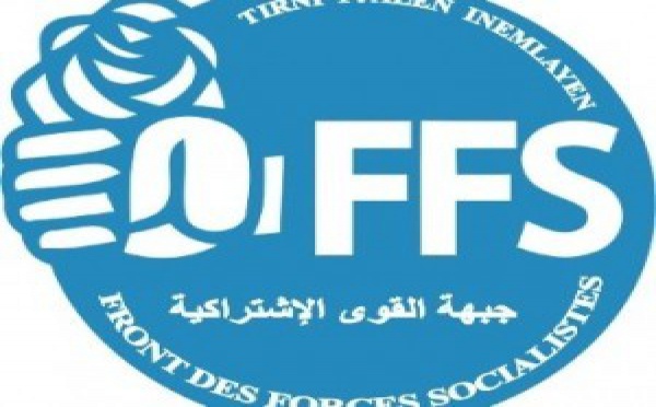 Le FFS adhère à une nouvelle organisation arabe 