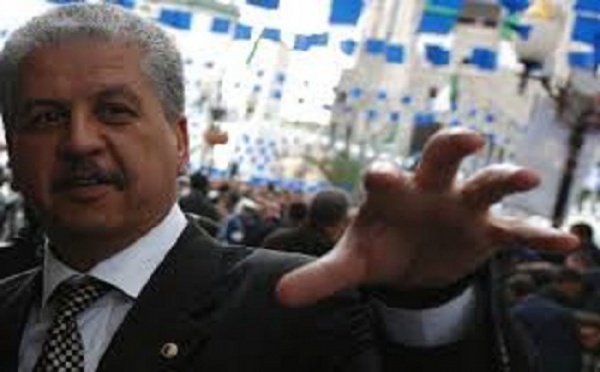 Visite de Sellal à Tizi-Wezu : Les relais locaux à pied d’œuvre