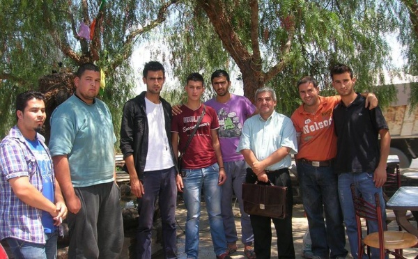 Le président du MAK a Tubirett : La kabylie ne se soucie pas de l’état de santé de ses oppresseurs