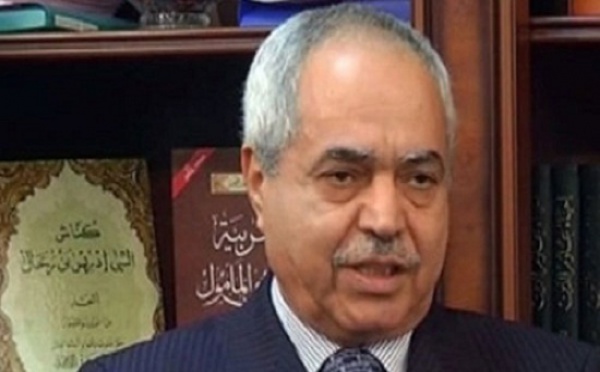 Ahmed Benbitour sur BRTV : « Il faut un référendum pour officialiser tamazight »