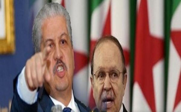 Sellal s'estime généreux à Tizi-Ouzou : après 51 ans d'indépendance, le régime consent à autoriser 300 prénoms amazighs