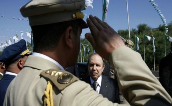 Accusé d'avoir mal géré la communication autour de la maladie de Bouteflika : Le responsable de la presse au sein du DRS limogé