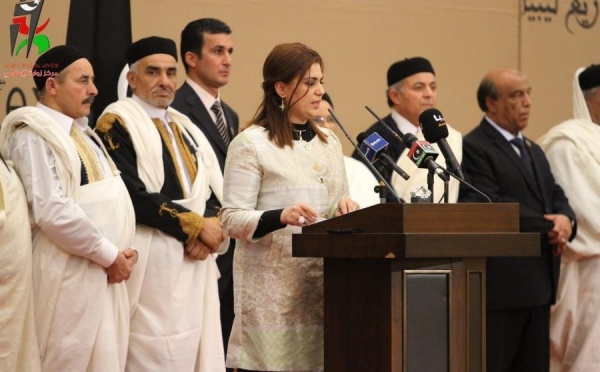 Les Amazighs de Libye et la désobéissance civile : Plus rien ne sera comme avant