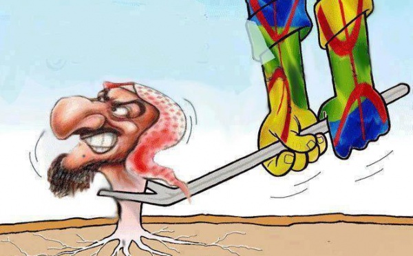 Interview de MOHAND BOUKLA : « Il y a nécessité absolue à réaffirmer la neutralité religieuse de la Kabylie »