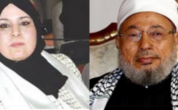 Algérie: l’avenir de l’éducation et de l’enseignement supérieur confiés à une ex épouse du plus célèbre prédicateur de la haine, de la perversion et du fanatisme religieux