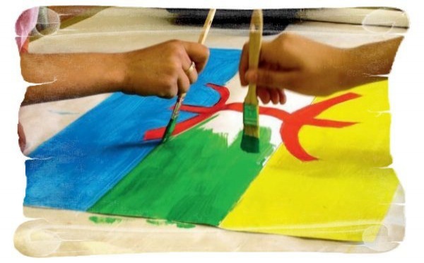 Opinion : Sauvons la Kabylie et le peuple kabyle!