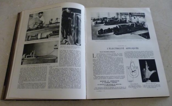 Science : Le MAK se réunit avec des universitaires kabyles du Canada travaillant à la préparation de l'avenir scientifique de la région