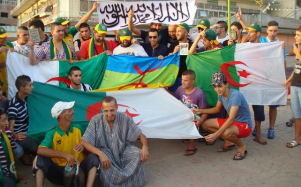 Tizi-Ouzou : Chantage, manœuvres et mises en scènes du DRS  