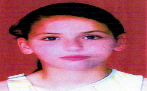 Alerte : disparition inquiétante à Icellaḍen 