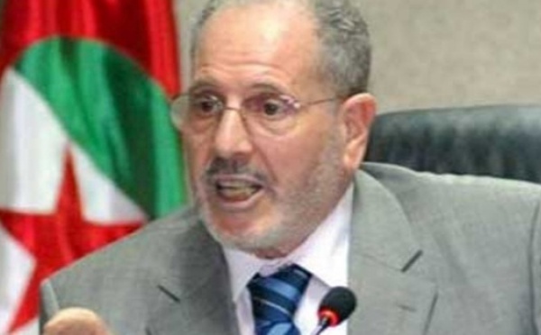  Tizi-Wezu : le sale quart d'heure du directeur des affaires religieuses