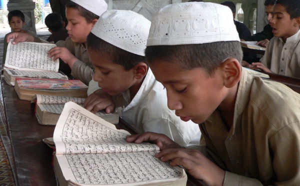 Algérie : scandale de pédophilie dans les écoles coraniques. Que dit le ministre ?