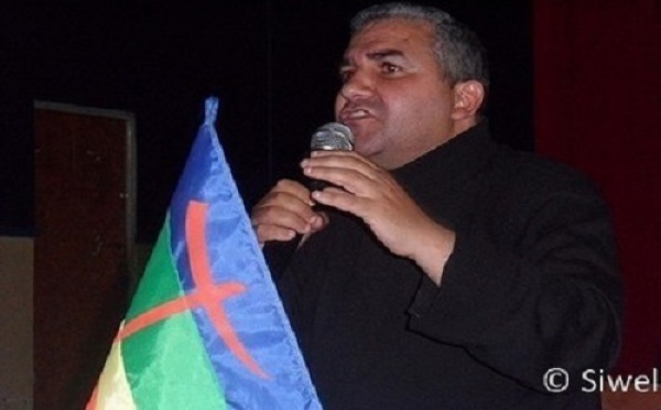 Répression et arrestations à Tadmaït : "Le pouvoir algérien est un syndicat du crime", estime le MAK