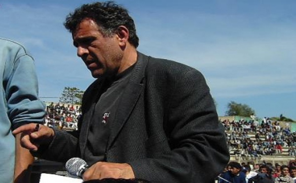 Liberté de conscience : Shamy Chemini apporte son soutien à Zedek Mouloud