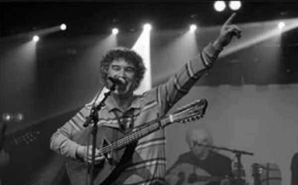 At Zmenzer-At Xelfun : Une caravane de soutien à Zedek Mouloud