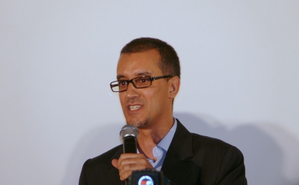 Le militant amazigh de Libye, Madghis Umadi, interpellé ce matin par la police algérienne à Tizi Wezu