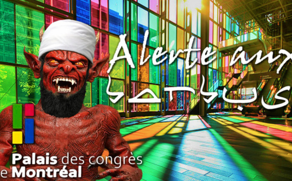 Québec : Conférence de prédicateurs salafistes français annulée