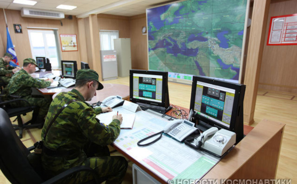 Syrie : Israël confirme un tir de missiles conjointement avec les Etats-Unis (officiel)