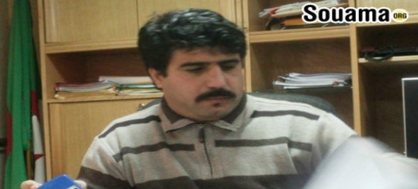 COMMUNE DE SOUAMA : LA DÉLIQUESCENCE S’AGGRAVE