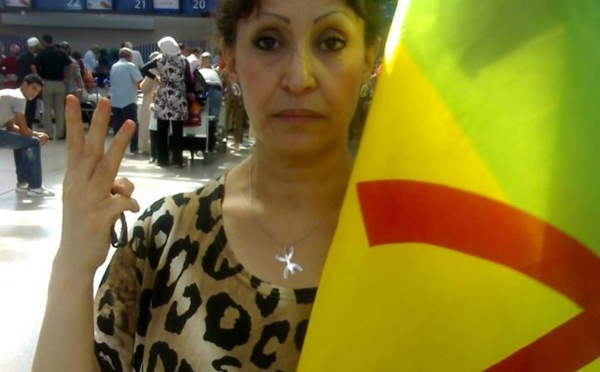 Le MAK se solidarise avec la poétesse amazighe Malika Mezane