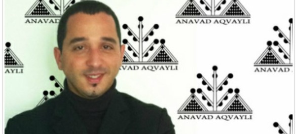 GOUVERNEMENT PROVISOIRE KABYLE (ANAVAD) : CONSEIL DES MINISTRES du 08/09/2013