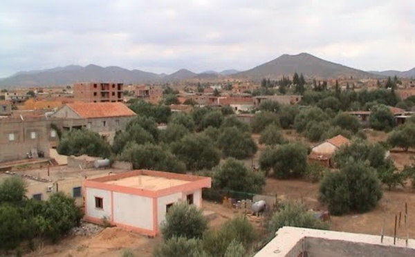 Déclaration du Comité provisoire pour la libération des détenus d’Ath Leqsar : Vive l’auto-organisation des jeunes et des opprimés !