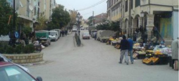 Suite à l’assassinat d’un jeune au village Ikharvane : Grève générale à la localité de Tizi Rached