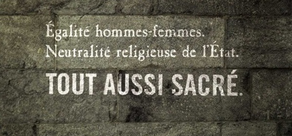 Charte des valeurs québécoises : La diaspora kabyle apporte son soutien