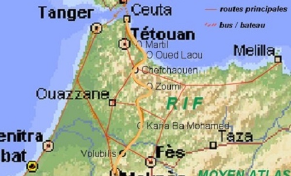 CONTRIBUTION/ 18 septembre : jour national Rifain