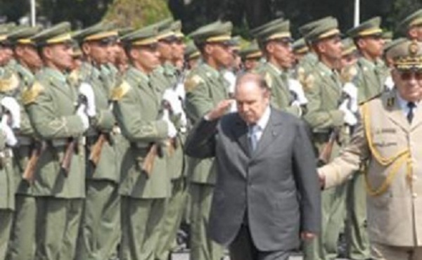 Kabylie : Des jeunes emmenés de force dans les casernes de l’armée