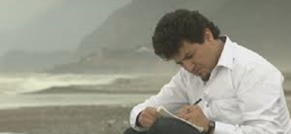 Contribution/ "Karim Akouche, notre compatriote" / par Daniel Laprès