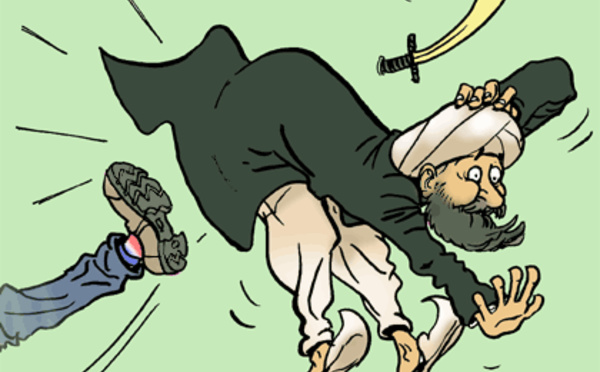 Taddart Oufella : Les citoyens réclament le départ de l’imam en poste dans leur village