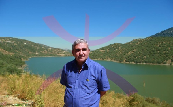 Bouaziz Aït-Chebib à Ighzer-Amokrane :« Abdelaziz Bouteflika s’appuie sur l’état-major de l’ANP ou le DRS ne change rien à la nature militaro-dictatoriale et antikabyle du régime »